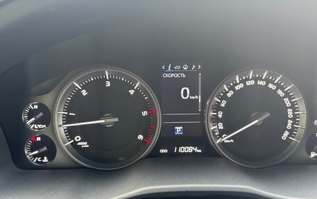 Toyota Land Cruiser 200, 2015 год, 5 600 000 рублей, 8 фотография