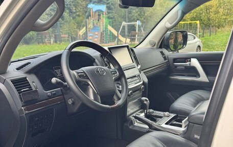 Toyota Land Cruiser 200, 2015 год, 5 600 000 рублей, 6 фотография