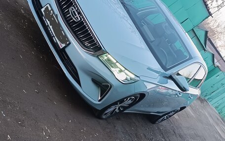 Geely Emgrand, 2024 год, 1 700 000 рублей, 2 фотография