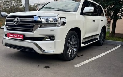 Toyota Land Cruiser 200, 2015 год, 5 600 000 рублей, 1 фотография