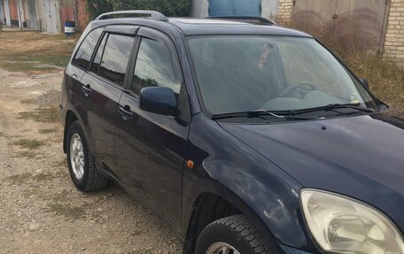Chery Tiggo (T11), 2007 год, 310 000 рублей, 2 фотография