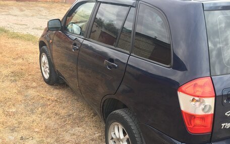 Chery Tiggo (T11), 2007 год, 310 000 рублей, 6 фотография