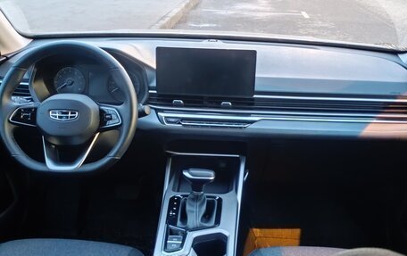 Geely Emgrand, 2024 год, 1 700 000 рублей, 8 фотография