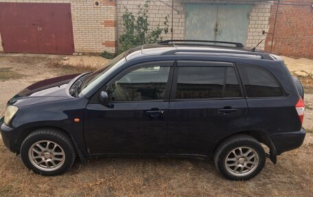 Chery Tiggo (T11), 2007 год, 310 000 рублей, 7 фотография