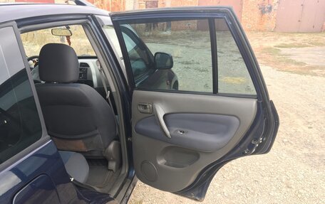 Chery Tiggo (T11), 2007 год, 310 000 рублей, 11 фотография