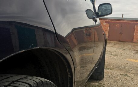 Chery Tiggo (T11), 2007 год, 310 000 рублей, 12 фотография