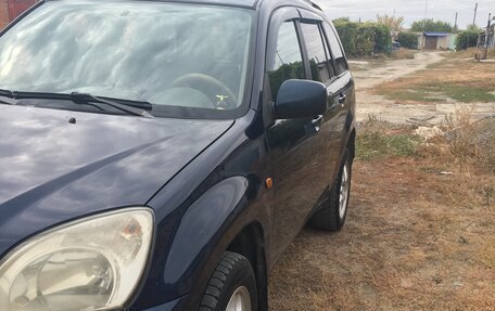 Chery Tiggo (T11), 2007 год, 310 000 рублей, 8 фотография
