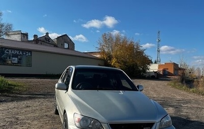 Toyota Altezza, 2001 год, 868 000 рублей, 1 фотография