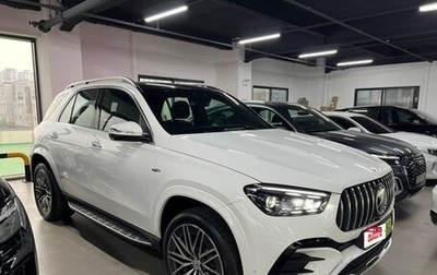 Mercedes-Benz GLE AMG, 2025 год, 15 250 999 рублей, 1 фотография