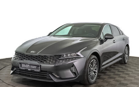 KIA K5, 2021 год, 2 475 000 рублей, 1 фотография