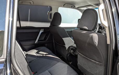 Toyota Land Cruiser Prado 150 рестайлинг 2, 2015 год, 3 790 000 рублей, 18 фотография