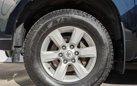Toyota Land Cruiser Prado 150 рестайлинг 2, 2015 год, 3 790 000 рублей, 12 фотография