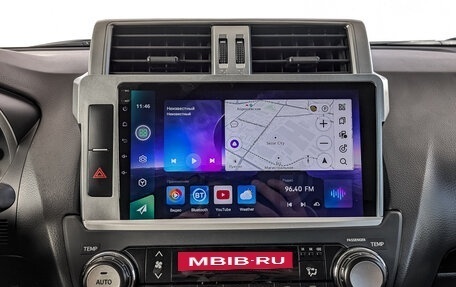 Toyota Land Cruiser Prado 150 рестайлинг 2, 2015 год, 3 790 000 рублей, 17 фотография