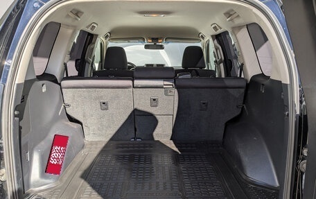Toyota Land Cruiser Prado 150 рестайлинг 2, 2015 год, 3 790 000 рублей, 10 фотография