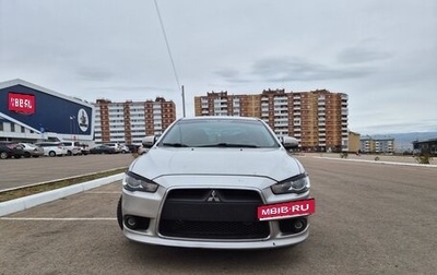 Mitsubishi Lancer IX, 2012 год, 960 000 рублей, 1 фотография