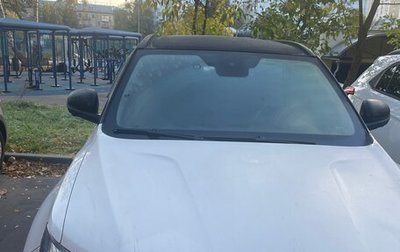 Geely Atlas I, 2019 год, 1 660 000 рублей, 1 фотография