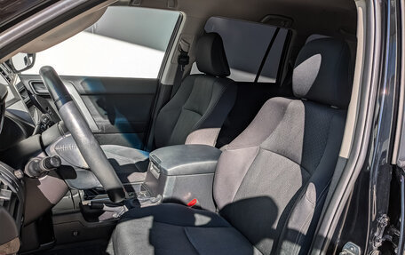 Toyota Land Cruiser Prado 150 рестайлинг 2, 2015 год, 3 790 000 рублей, 20 фотография
