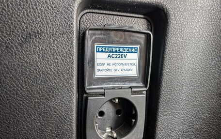 Toyota Land Cruiser Prado 150 рестайлинг 2, 2015 год, 3 790 000 рублей, 30 фотография