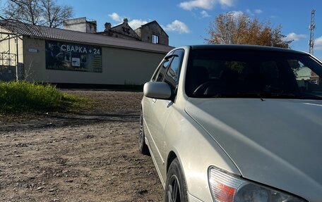 Toyota Altezza, 2001 год, 868 000 рублей, 6 фотография
