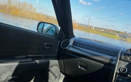 Toyota Altezza, 2001 год, 868 000 рублей, 24 фотография