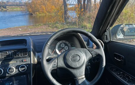 Toyota Altezza, 2001 год, 868 000 рублей, 25 фотография