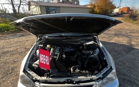 Toyota Altezza, 2001 год, 868 000 рублей, 35 фотография