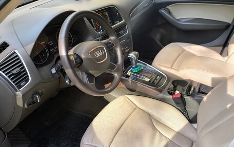 Audi Q5, 2014 год, 2 360 000 рублей, 3 фотография