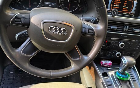Audi Q5, 2014 год, 2 360 000 рублей, 2 фотография