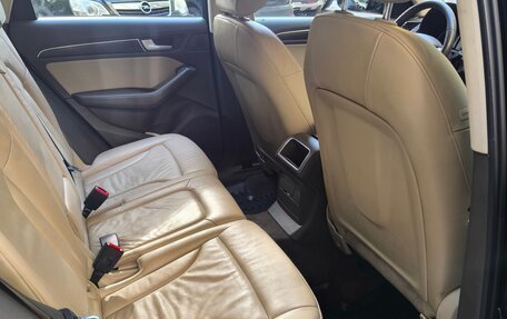 Audi Q5, 2014 год, 2 360 000 рублей, 6 фотография
