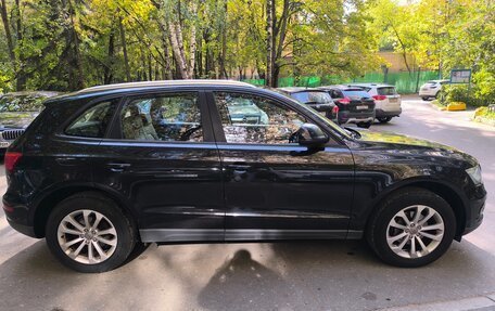 Audi Q5, 2014 год, 2 360 000 рублей, 9 фотография