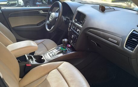 Audi Q5, 2014 год, 2 360 000 рублей, 7 фотография