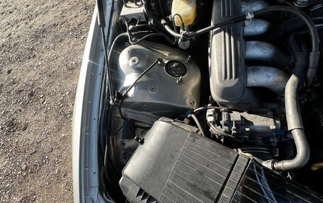 Toyota Altezza, 2001 год, 868 000 рублей, 37 фотография