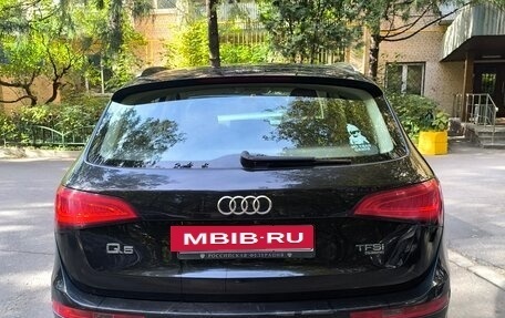 Audi Q5, 2014 год, 2 360 000 рублей, 5 фотография