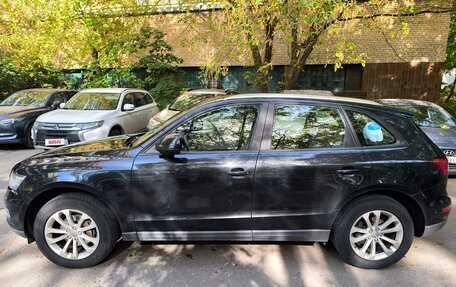 Audi Q5, 2014 год, 2 360 000 рублей, 8 фотография
