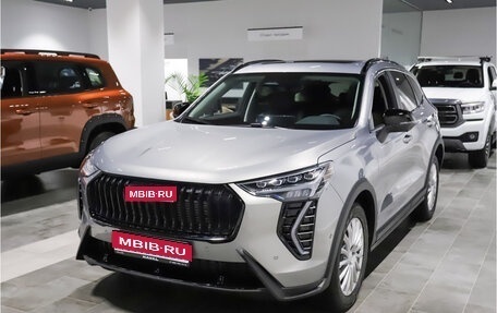 Haval Jolion, 2025 год, 2 749 000 рублей, 1 фотография