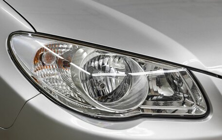 Hyundai Elantra IV, 2008 год, 658 000 рублей, 11 фотография