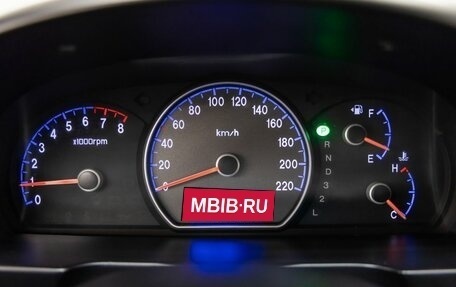Hyundai Elantra IV, 2008 год, 658 000 рублей, 9 фотография