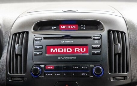 Hyundai Elantra IV, 2008 год, 658 000 рублей, 15 фотография