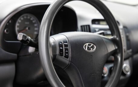 Hyundai Elantra IV, 2008 год, 658 000 рублей, 23 фотография