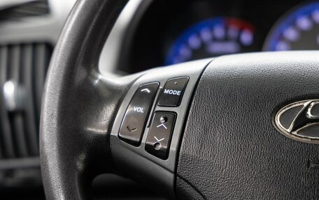Hyundai Elantra IV, 2008 год, 658 000 рублей, 22 фотография