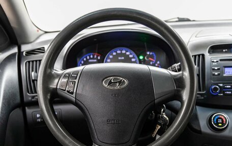 Hyundai Elantra IV, 2008 год, 658 000 рублей, 21 фотография