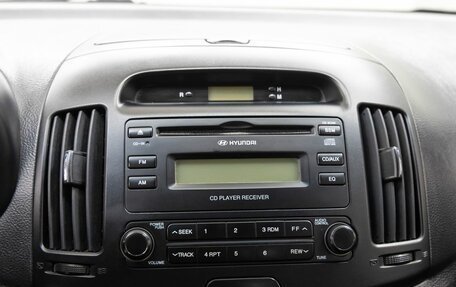 Hyundai Elantra IV, 2008 год, 658 000 рублей, 29 фотография
