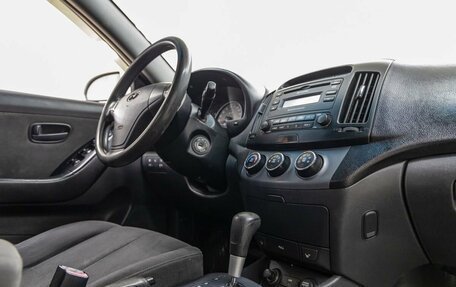 Hyundai Elantra IV, 2008 год, 658 000 рублей, 27 фотография