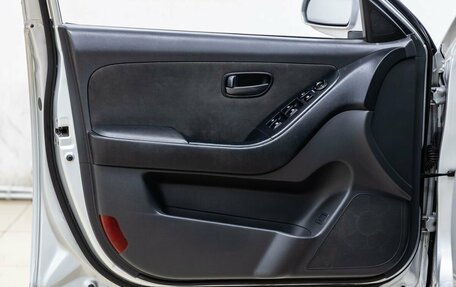 Hyundai Elantra IV, 2008 год, 658 000 рублей, 24 фотография
