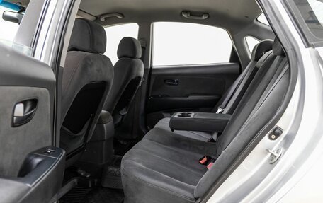 Hyundai Elantra IV, 2008 год, 658 000 рублей, 28 фотография