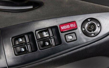 Hyundai Elantra IV, 2008 год, 658 000 рублей, 20 фотография