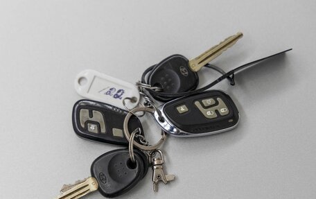Hyundai Elantra IV, 2008 год, 658 000 рублей, 35 фотография