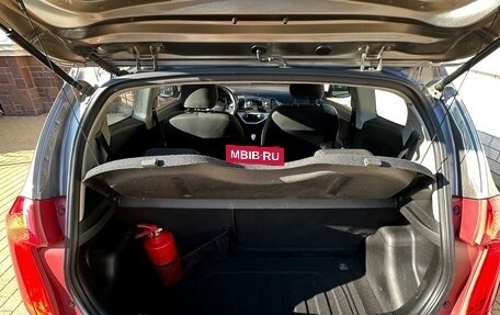 KIA Picanto II, 2013 год, 950 000 рублей, 8 фотография