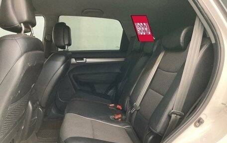 KIA Sorento II рестайлинг, 2013 год, 1 500 000 рублей, 16 фотография