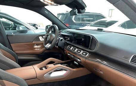 Mercedes-Benz GLE AMG, 2025 год, 15 250 999 рублей, 11 фотография